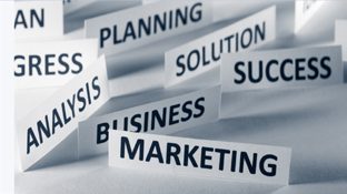 Advertising and Marketing