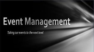 Event Management