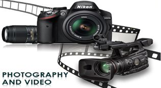 Photography and Videography