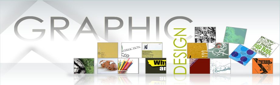 Graphics and Designing banner