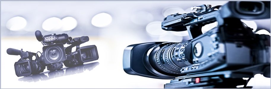 Photography and Videography banner