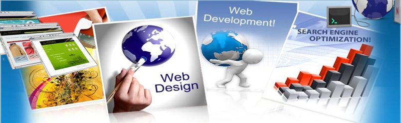 Web Designing and Networking banner